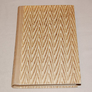 Samuli Paulaharju Kuva sieltä toinen täältä kautta Suur-Suomen